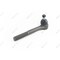 Mevotech Apollo(75) Skylark(77-75) Skylark(79-78) Ca Tie Rod End, Mes441Rl MES441RL - alternate 3